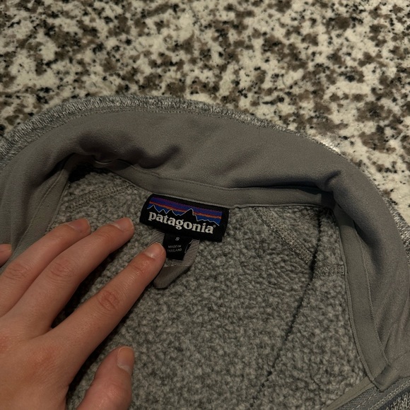 Patagonia Better Sweater - Picture 4 of 5